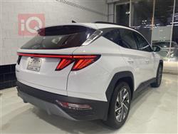 هیوندای تۆکسۆن